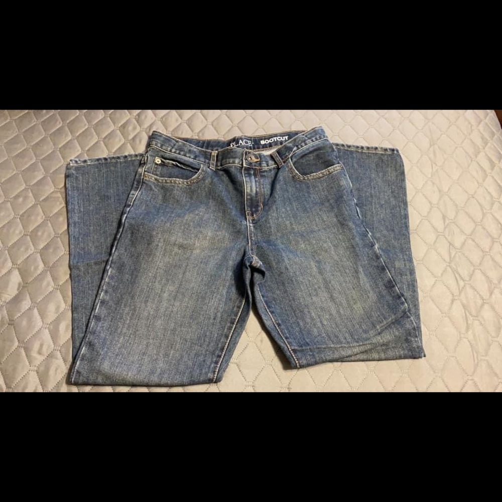 Children’s place jeans